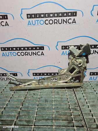 Macara dreapta fata Toyota RAV 4 III 2005 - 2009 SUV 4 Usi (471) - 2