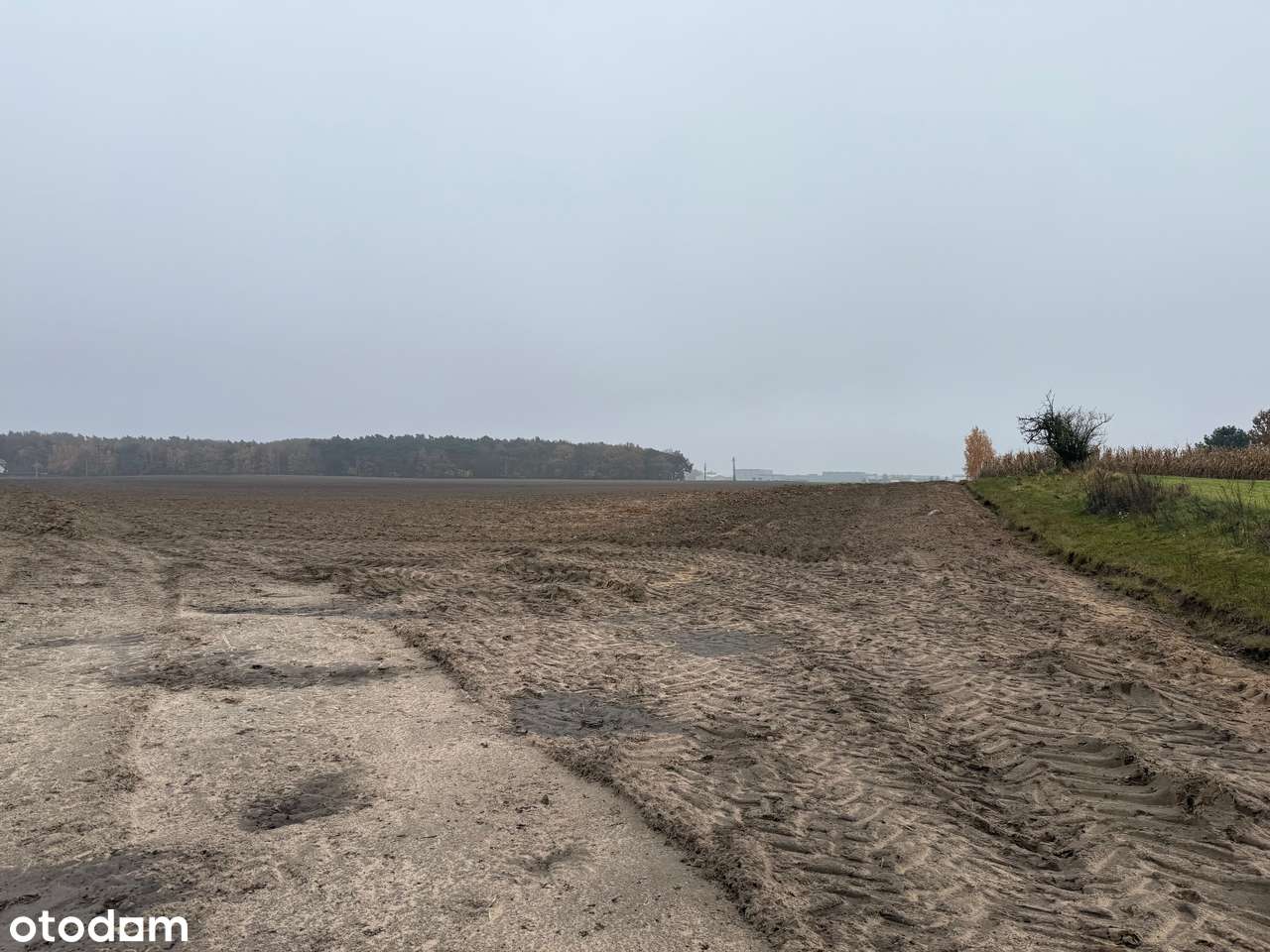 Grunt inwestycyjny, turystyka, sport i rekreacja, Batorowo-18