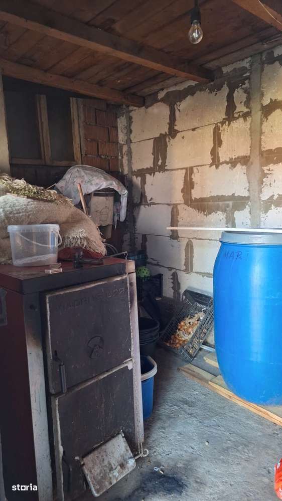 Casa de Vanzare Oestii-Arges-15