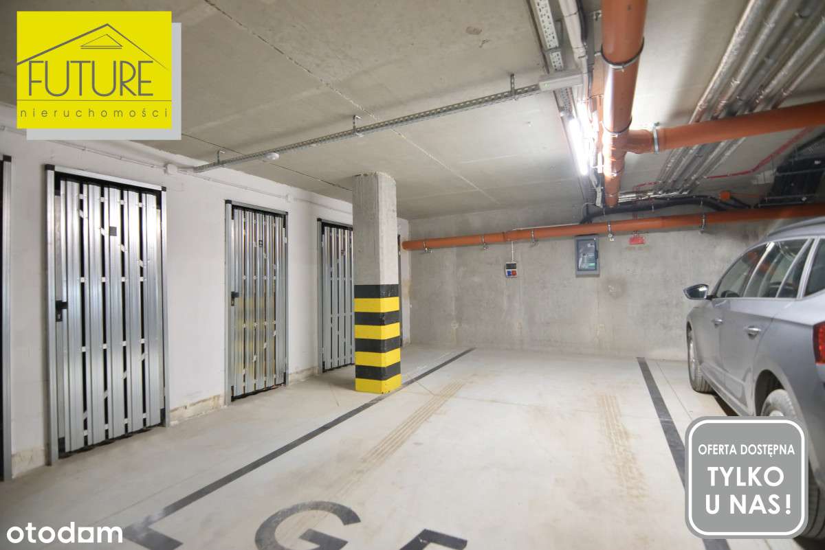 Dwupoziomowy apartament na elbląskiej starówce-18