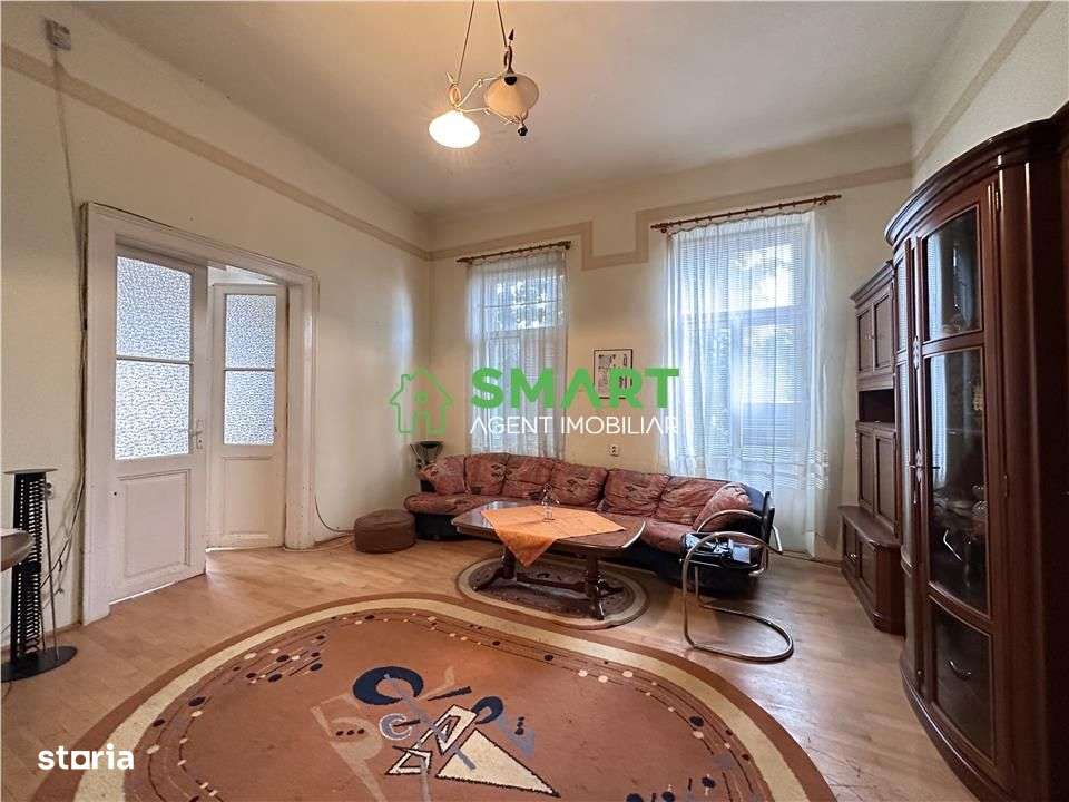 Apartament 2 camere. Zona Ultracentrala, Arad.-2