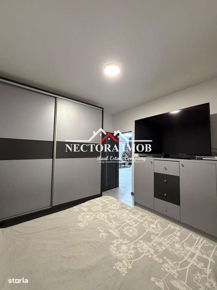 NECTORA IMOB-Casa 4 camere, 150 mp + 501 mp teren, Santandrei, Utilata-10