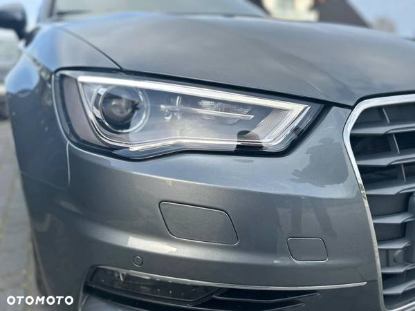 Audi A3 2.0 TDI Premiere Edition - 30