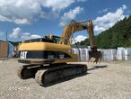 Caterpillar Cat 319 Cln - 7