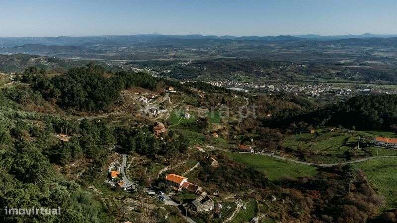 Terreno com ruina / Covilhã, Vila do Carvalho - Grande imagem: 5/20