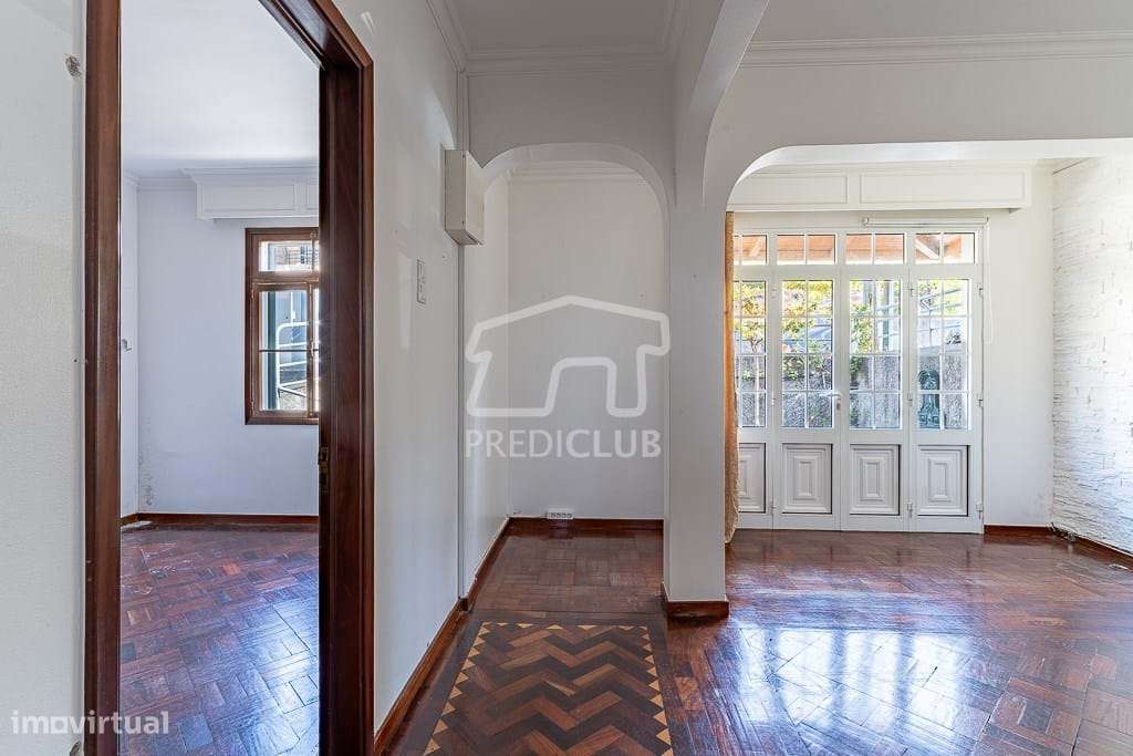 Moradia T3 - Funchal-8