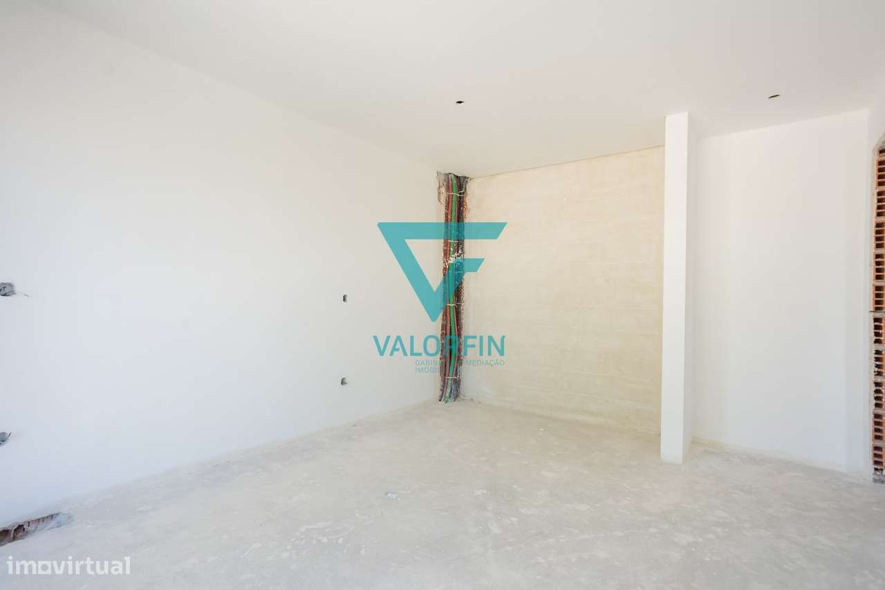 MoradiaT4 NOVA | Barosa - Leiria-29