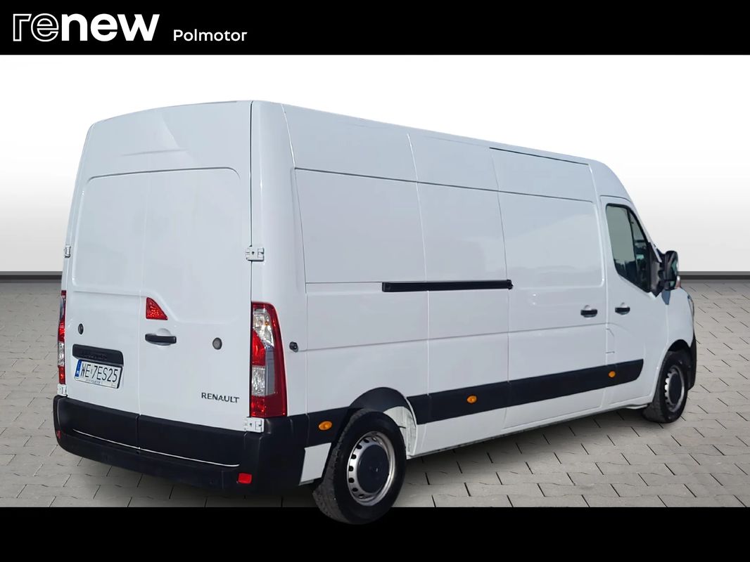 renault Master dCi L3H2 Extra Izoterma