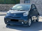 Toyota iQ 1.4 D-4D 2 EP+NAVI+Bluetooth - 8