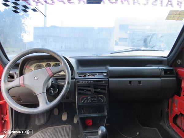 Fiat Uno 1.4 Turbo I.E. -Peças Usadas - 5