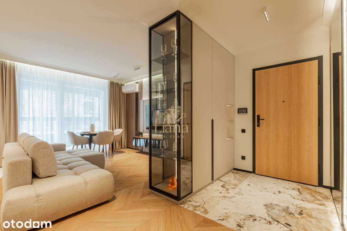 Nowy apartament – top lokalizacja, wysoki standard-4