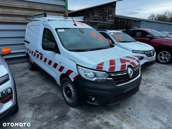 ZBIORNIK ADBLUE RENAULT EXPRESS 21- 172A27153R - 3