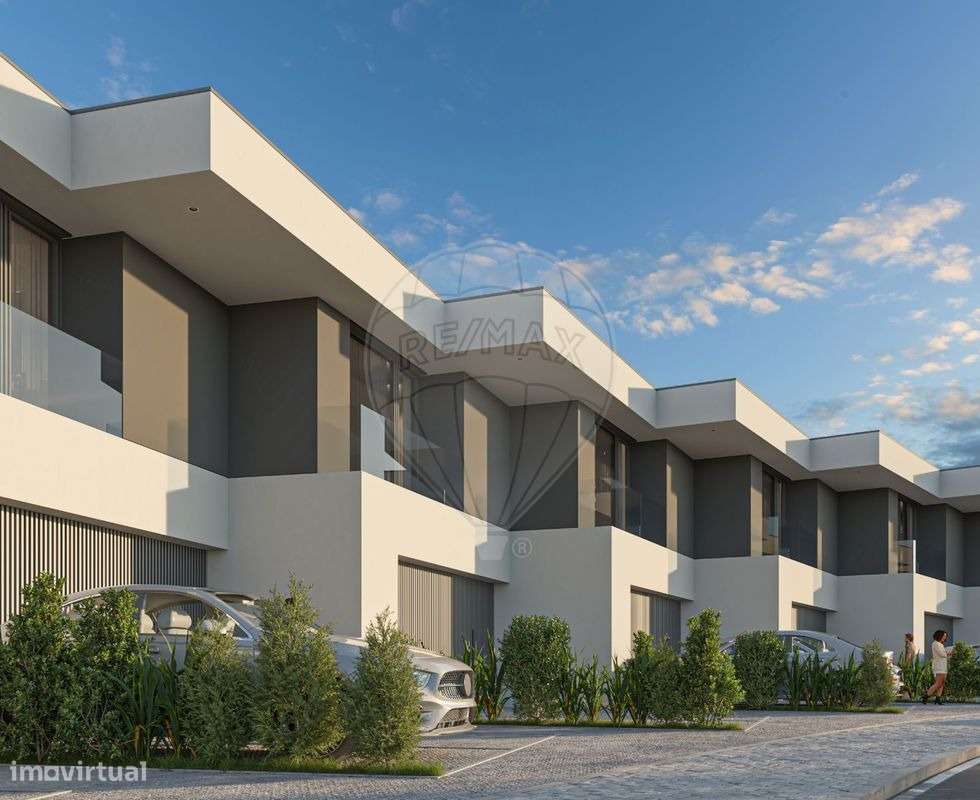 Moradia T3 no PARKVIEW RESIDENCES em Rendufe - Amares-25