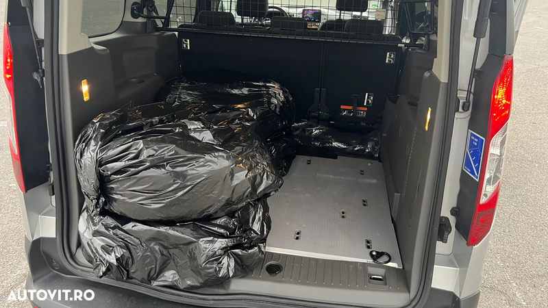 Ford Transit Connect 230 L2 S&S Trend - 29