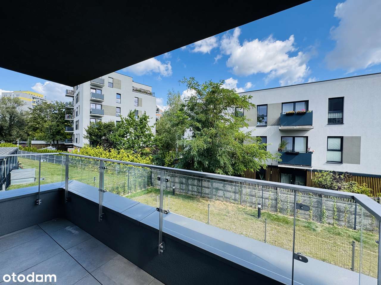 Rembertowska | Przy Parku | 2-pok. | 1 piętro | B4-gotowe! PROMOCJA - Pełny obrazek: 3/14