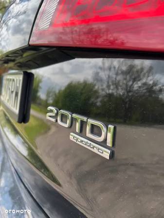 Audi Q5 2.0 TDI Quattro S tronic - 5