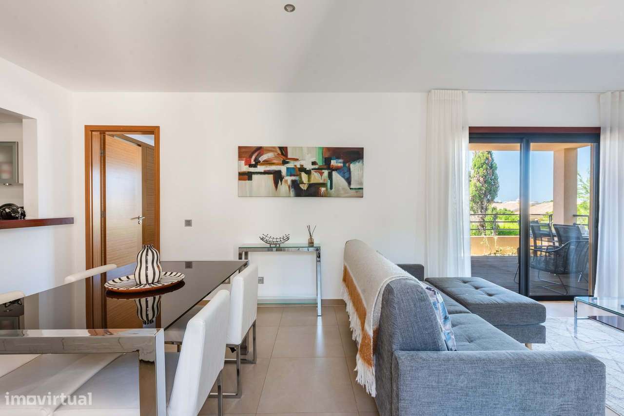 Apartamento de luxo T2 com vista mar - Grande imagem: 4/34