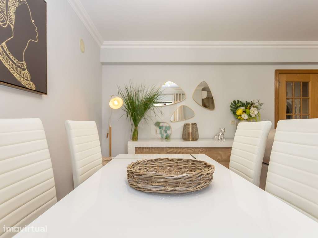 T3 Santo António da Charneca - Grande imagem: 5/28