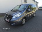 Fiat Scudo L2 (5-Si.) Panorama Executive - 4