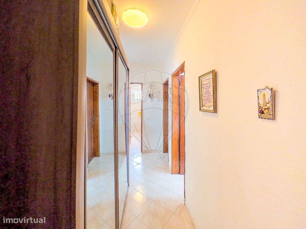 Apartamento T2 para venda-10