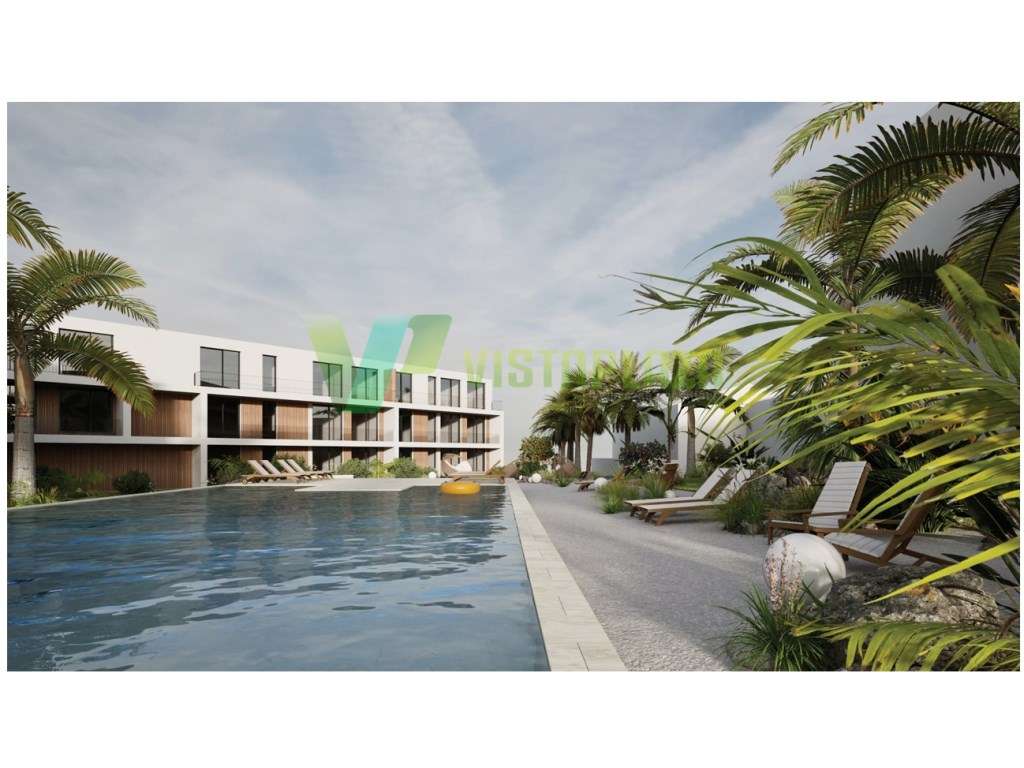 Apartamentos T2 Novos em Tavira - Salinas Ria Mar Living - Grande imagem: 2/28