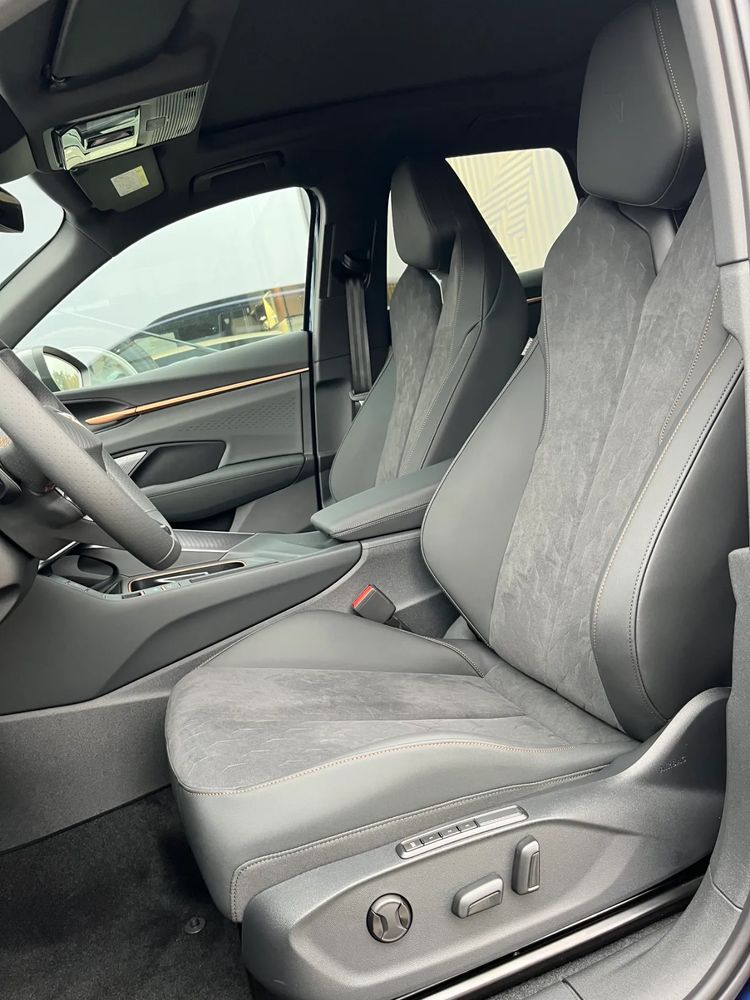 2.0 TSI 204KM 4Drive - Do odbioru MAJ 2025!