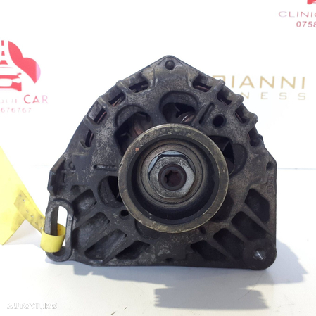 Alternator Dacia - Nissan - Renault 1.0 - 1.2 Benzina | 8200 064 344 - 1