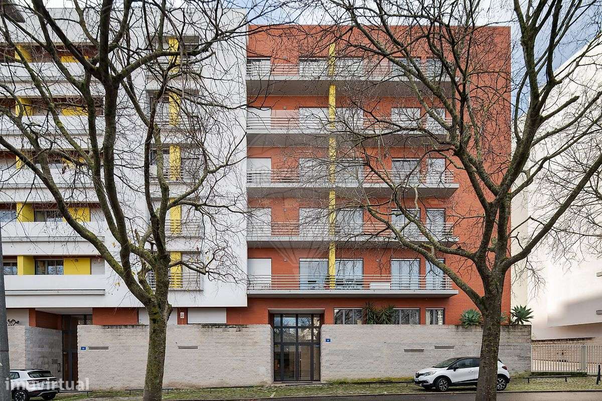 Apartamento T3 para arrendamento - Grande imagem: 2/28