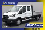 Ford Transit L3 DCAB Skrzynia Otwarta - 1