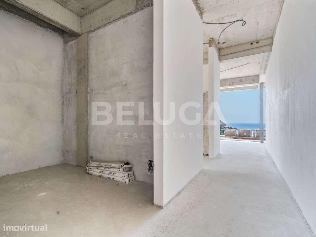 MORADIA V4 || LUXURY || CALHETA (ILHA DA MADEIRA)-9