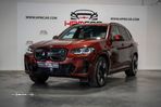 BMW iX3 M Sport Impressive - 9