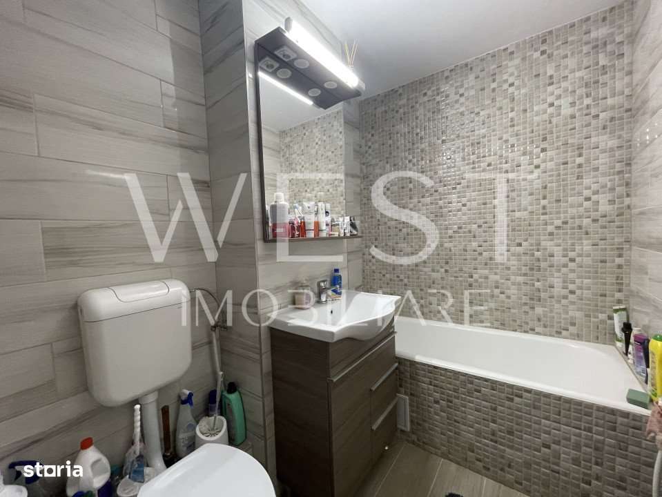 Apartament cu 2 cam, DECOMANDAT! Balcon! Boxa! Gheorghe Dima/Zorilor! - Imagine principală: 5/7