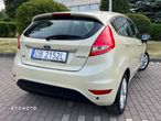 Ford Fiesta 1.4 Titanium X - 25