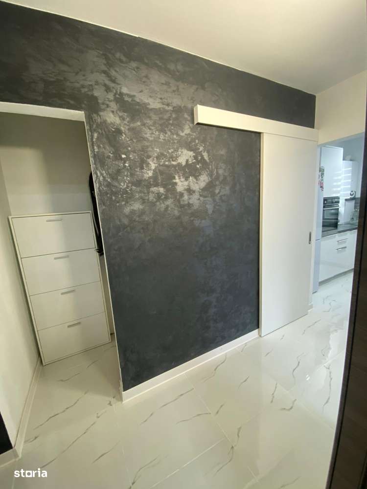 Apartament 3 camere de vanzare, Podu Ros-7