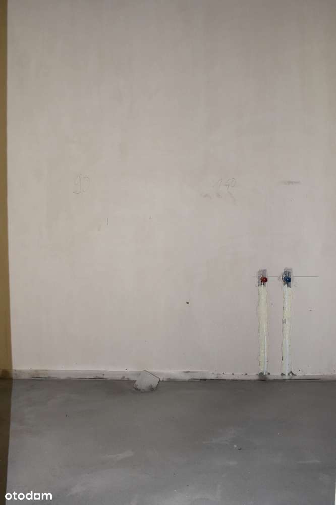 5 pokoi, garaż, ogród-19