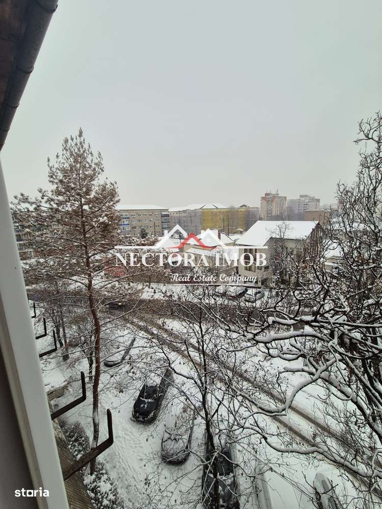 NECTORA IMOB-Apartament 2 camere, 52 mp, Zona Cantemir Lotus, Utilat-8
