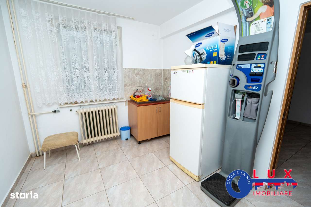 ID 6148 EXCLISIVITATE Spațiu DE VÂNZARE – Str. I.L.Caragiale-10