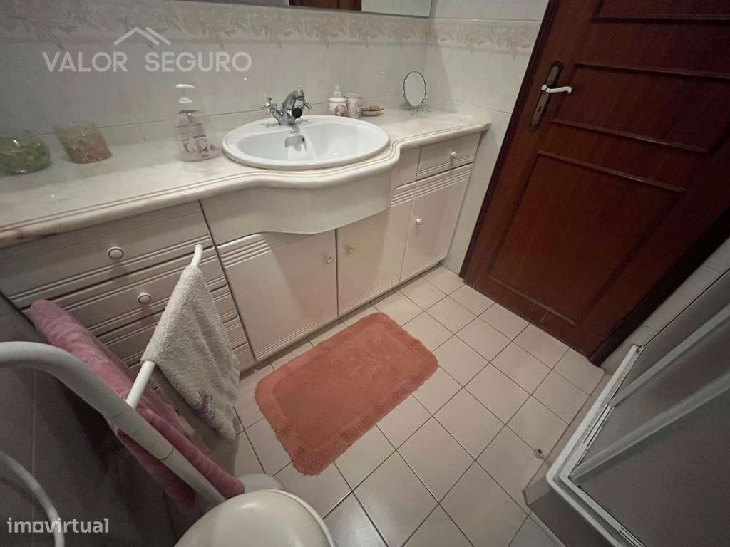 Apartamento T3 em Alverca do Ribatejo-21