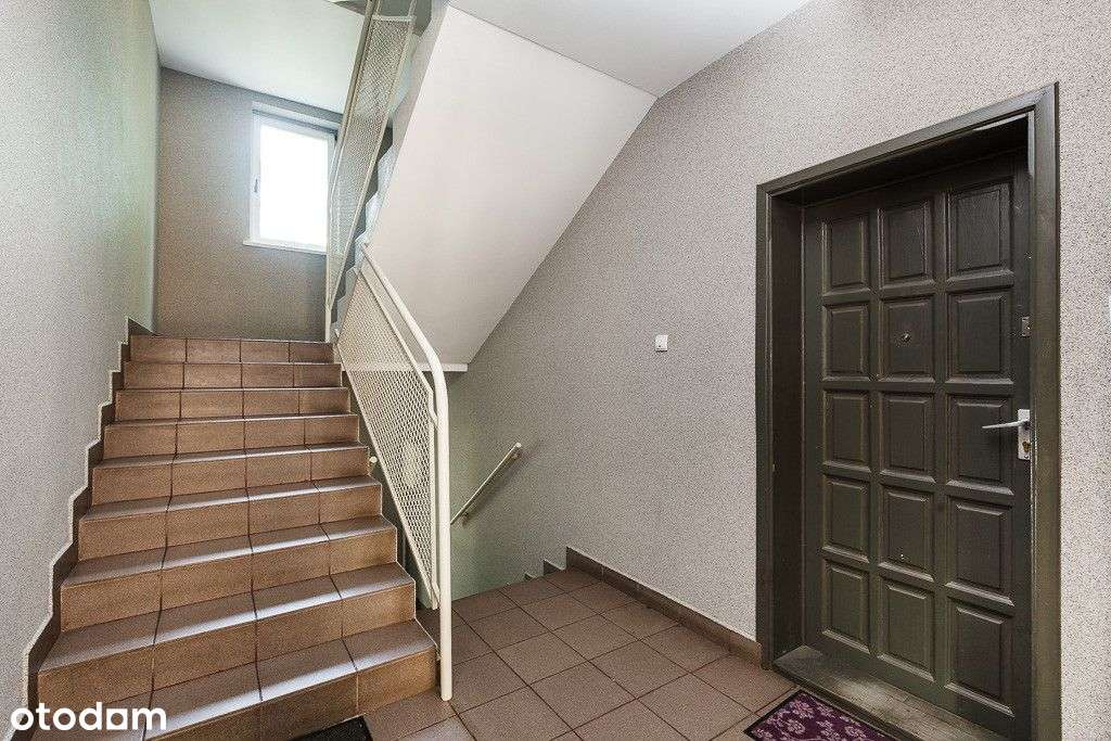 Gdynia Fikakowo – 2 pokoje, 58 m², balkon, piwnica-18