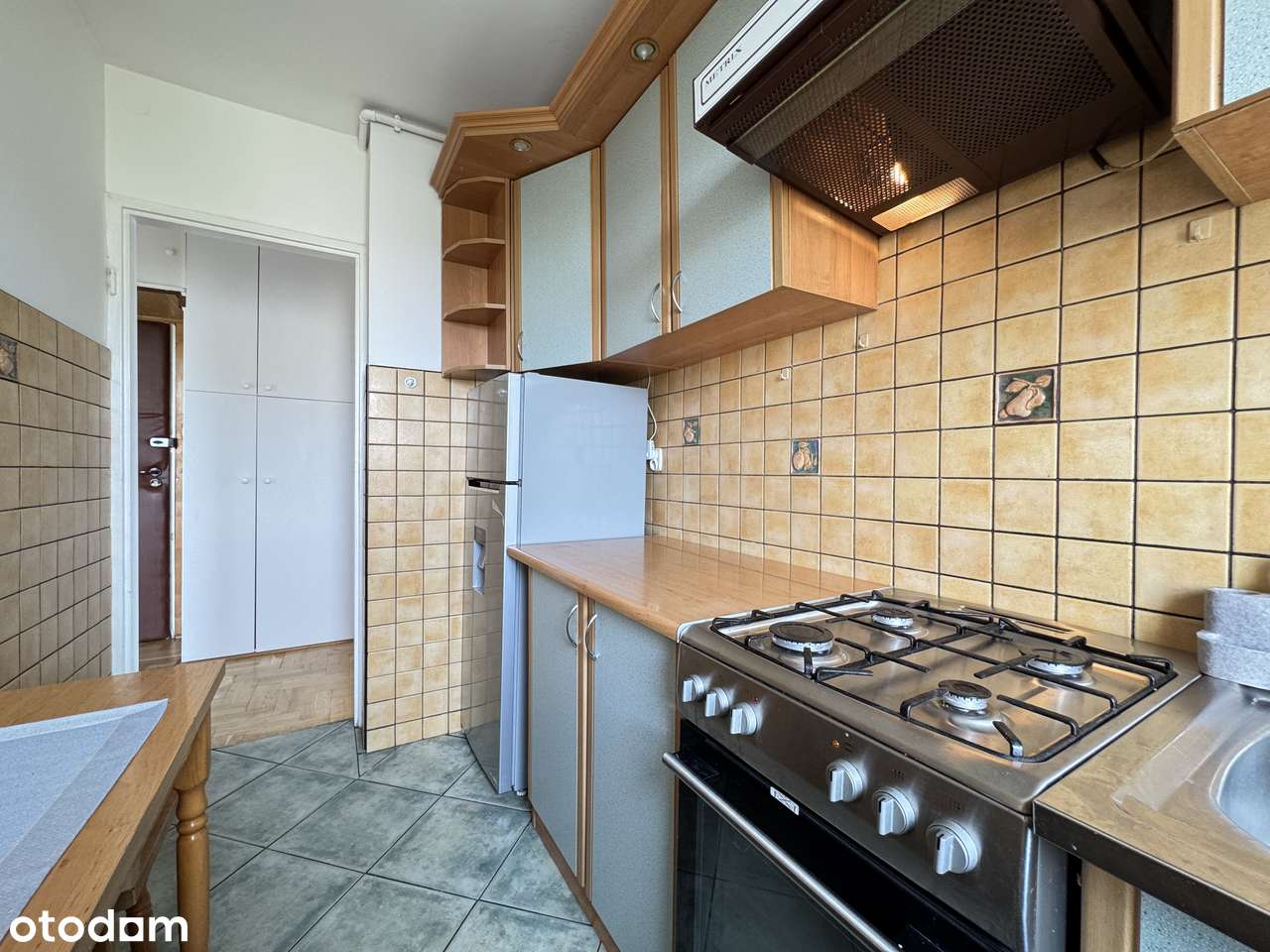 ul. Międzynarodowa | Mieszkanie 3 pokojowe 54 m2 z balkonem-9