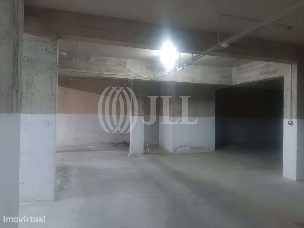 Armazém em Faro, Algarve - Grande imagem: 3/15