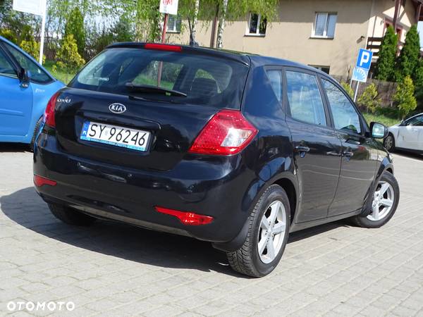 Kia Ceed Cee'd 1.6 Comfort - 6