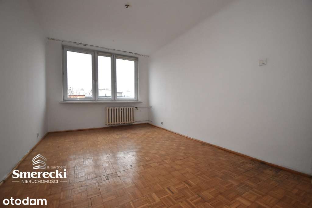 Mieszkanie przy ulicy Piotra Skargi 1 – 44,5 m2-3