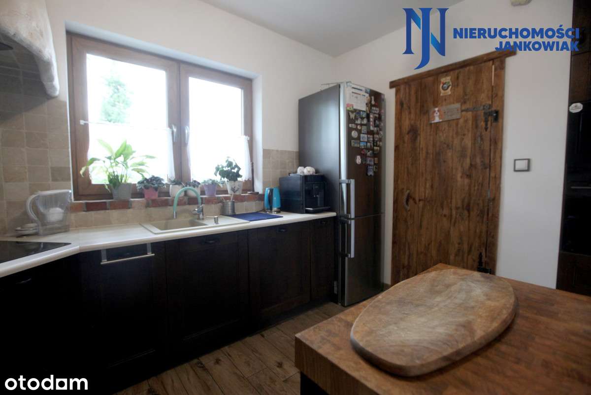 dom 173 m² z ogrodem/Konradowo, 5km. od Nowej Soli-11