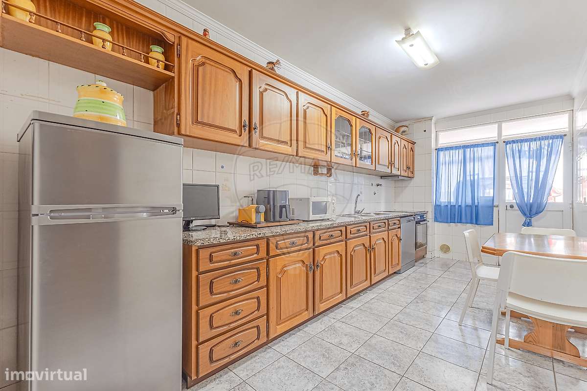 Apartamento T3 para venda - Grande imagem: 4/35