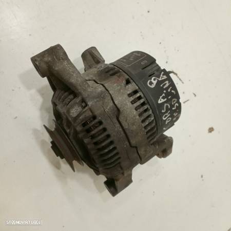 Alternador Opel Corsa B (S93) - 3