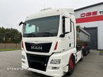 MAN TGX - 3