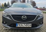 Mazda 6 2.5 Skypassion I-ELoop - 2