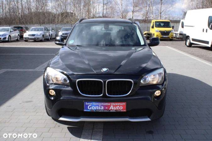 BMW X1 - 4