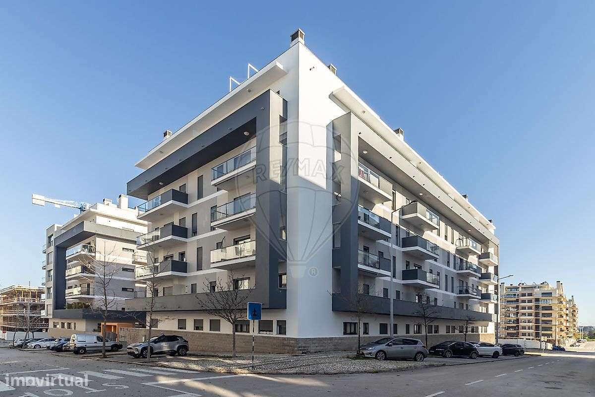 Apartamento T2 para arrendamento - Grande imagem: 3/48